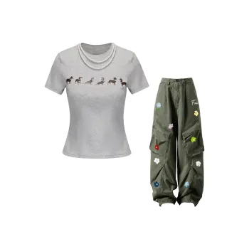 FOASIS Casual Suits Women's