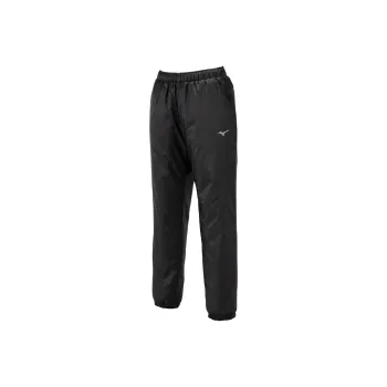 Mizuno Breath Thermo Down & Insulated Pants Women's Black