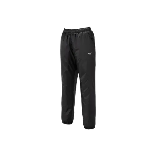 Mizuno Breath Thermo Down & Insulated Pants Women's Black