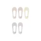 Skin+Cameo Brown+Lemon+Gray+Light Purple