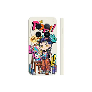 TUNAMEI Phone Cases