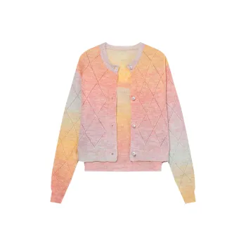 LOUISY AO Casual Suit Women's Multicolor