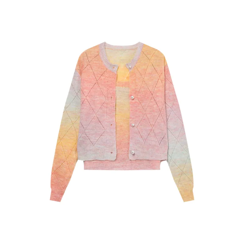 LOUISY AO Casual Suit Women's Multicolor-0