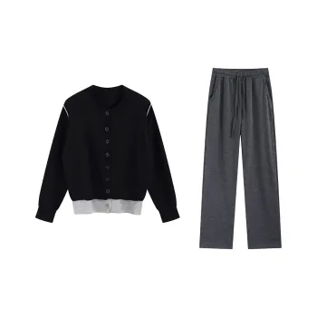 SNZX Casual Suits Women's