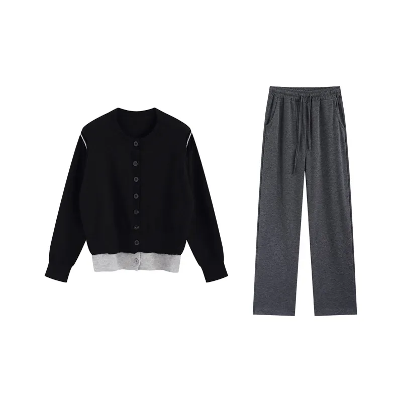SNZX Casual Suits Women's-0