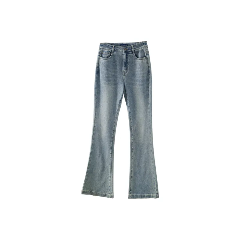 YALIDA Jeans Women's-10