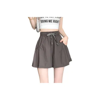 JECCI FIVE Casual Shorts Women's