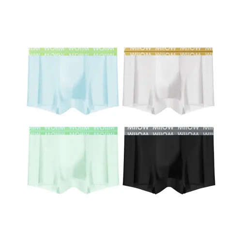 MIIOW Men Underpants