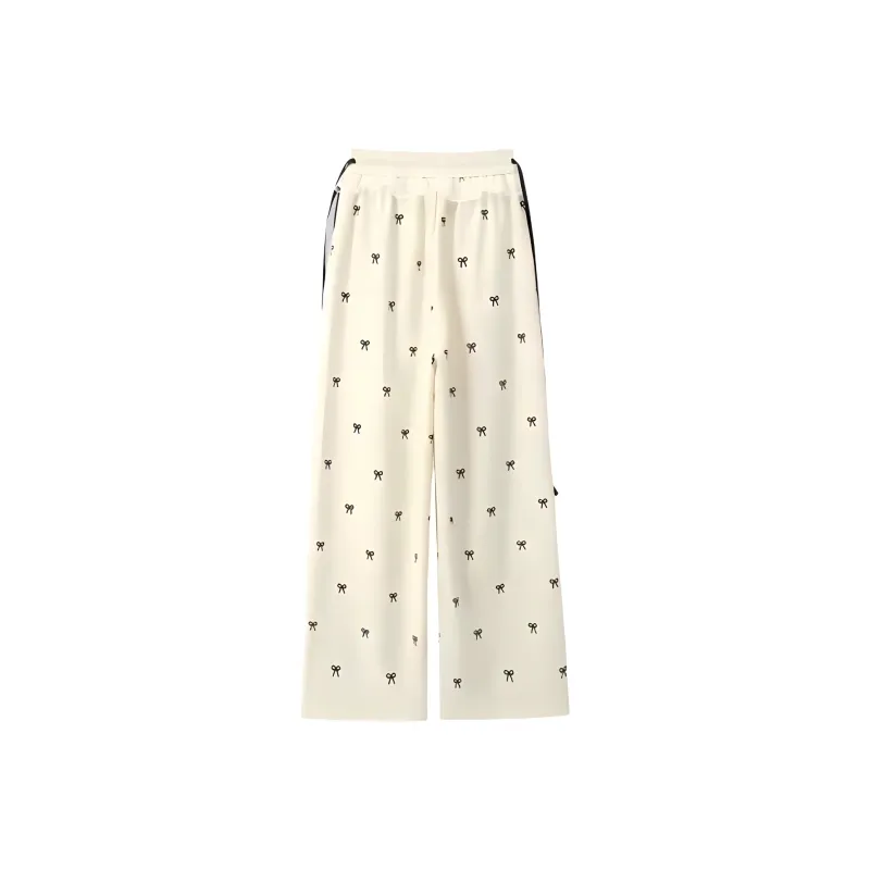 KKX Casual Pants Women's-3