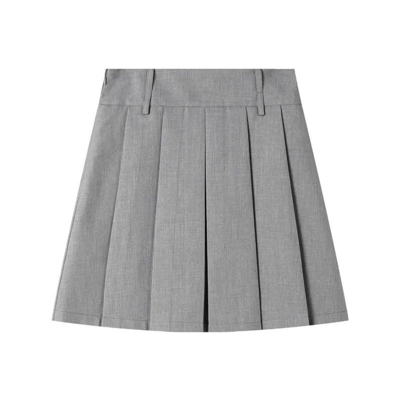 LOUISY AO Casual Short Skirts Women's-5