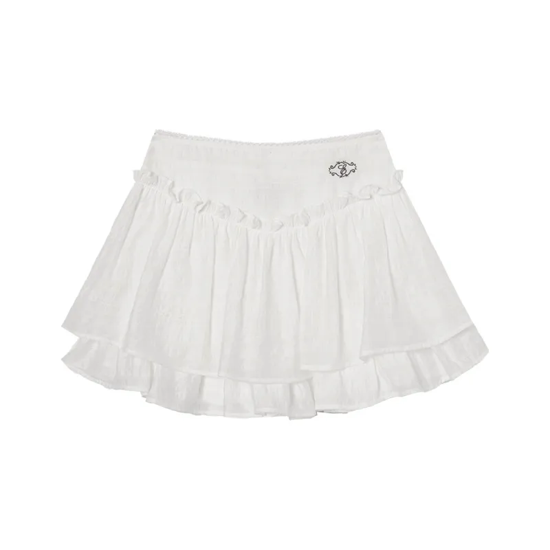 EPTISON WOMAN Casual Short Skirts Women's-0