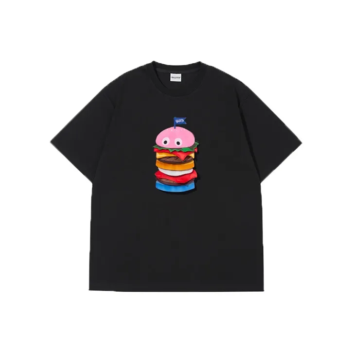 ISaluteU T Shirts Women's-0