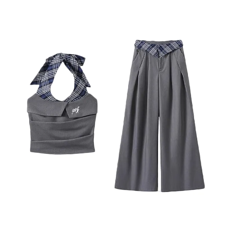 MTHE Casual Suits Women's-0