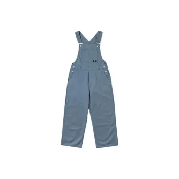 Vans Overalls Women's Denim Blue