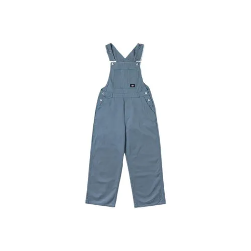Vans Overalls Women's Denim Blue