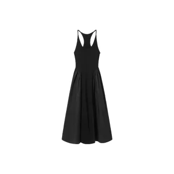 COVER TIME Slip Dresses Women's
