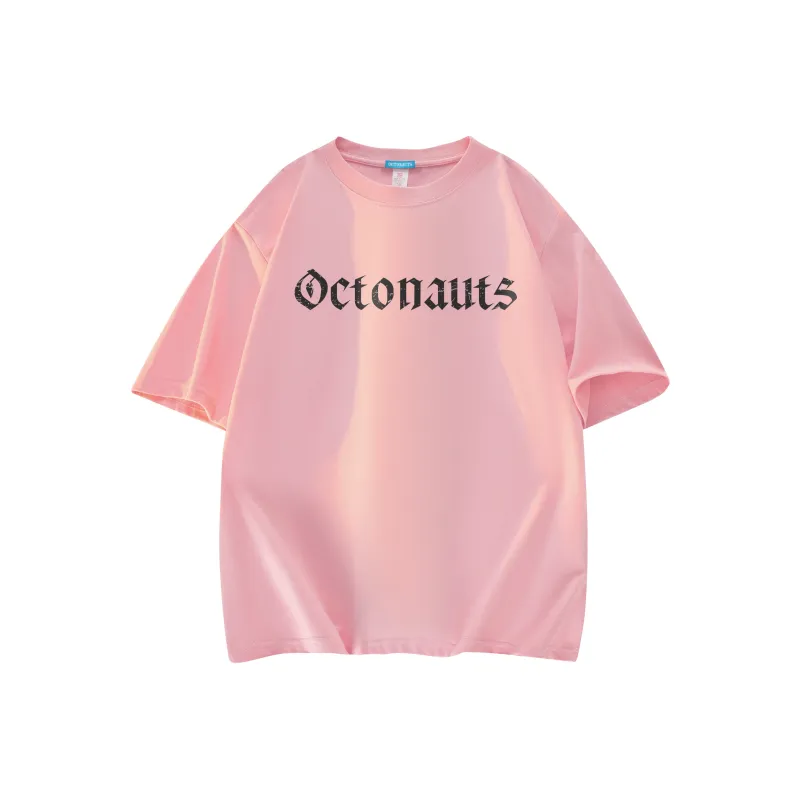 Small Columns Under The Sea T Shirt Unisex-9