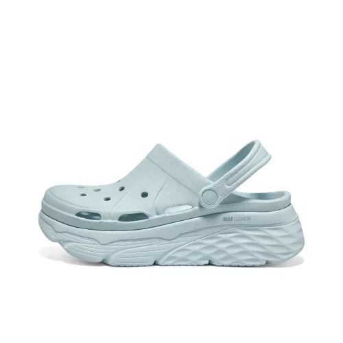 Skechers Max Cushioning 'Blue' Women's