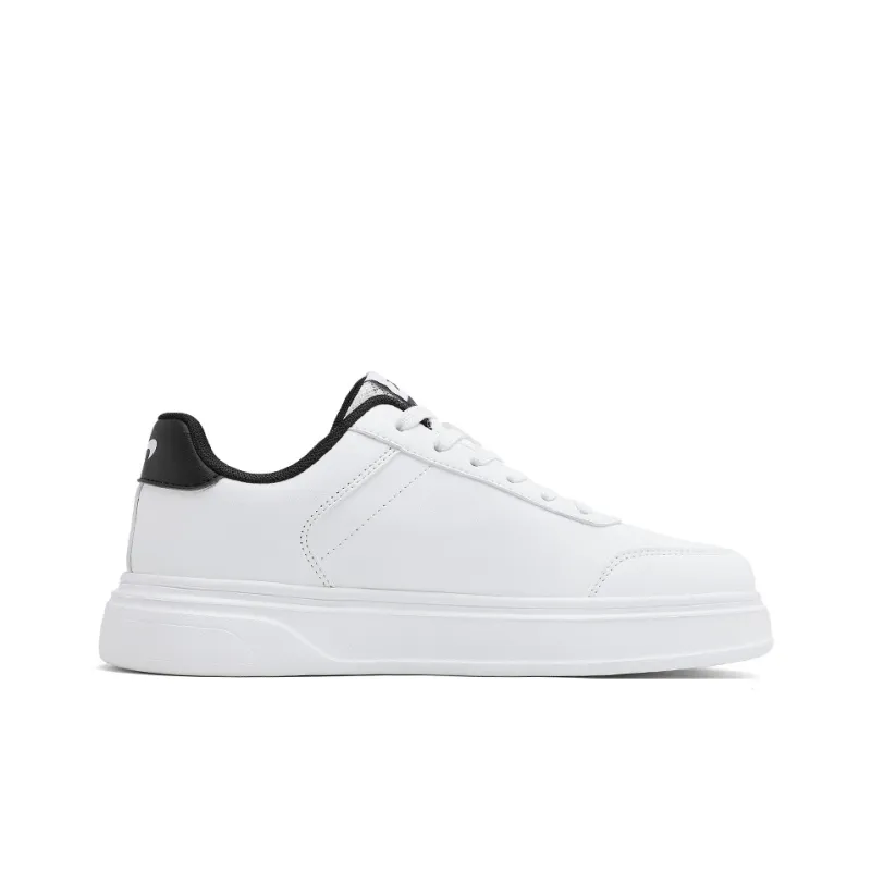 K bird Abrasion Resistant Lightweight Height Increasing Low Top Skateboard Shoes Men's-13
