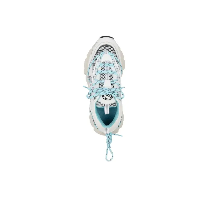 Axel Arigato Marathon R Webb White Blue Women's-2