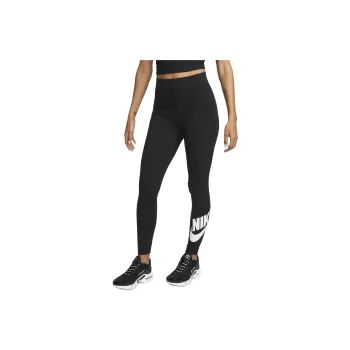 Nike Sportswear Classics Women's High Waisted Graphic Leggings