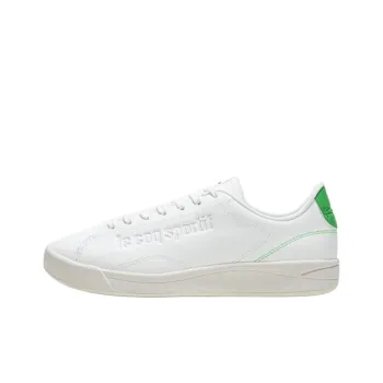 Le Coq Sportif French Rooster Wear resistant And Lightweight Low Top Skateboard Shoes Unisex