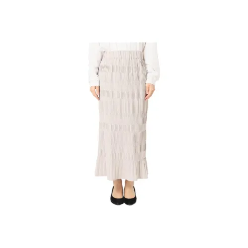 JOURNAL STANDARD Casual Long Skirts Women's