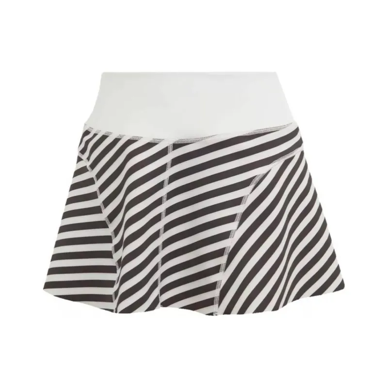 Adidas Casual Short Skirts Women's Light Gray-0
