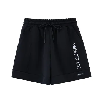 VIVI CYCLE Casual Shorts Women's