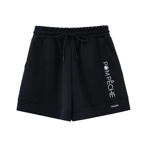 VIVI CYCLE Casual Shorts Women's