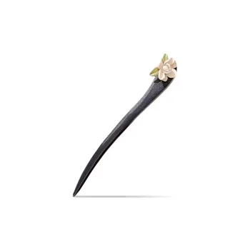 SUCH NICE Alloy Hairpins Women's