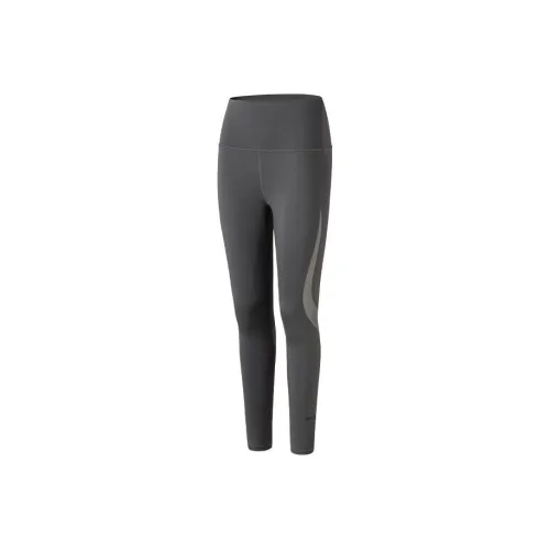 Saucony Sports Pants Women's Dark Gray