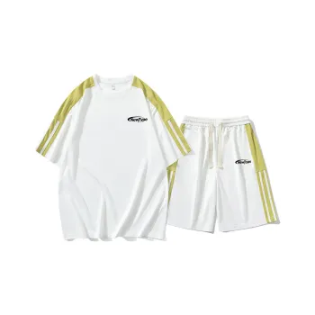 Nt Casual Suits Unisex