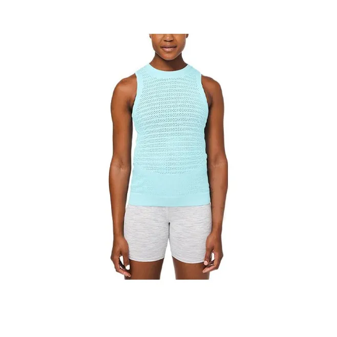 Lululemon Sleeveless Sports Shirts Women's-6