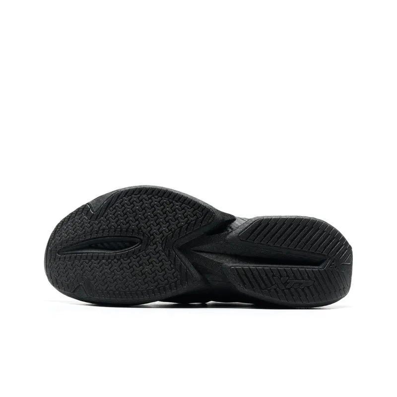 XTEP One Piece Molding 3 Running Shoes Men Low Top-5