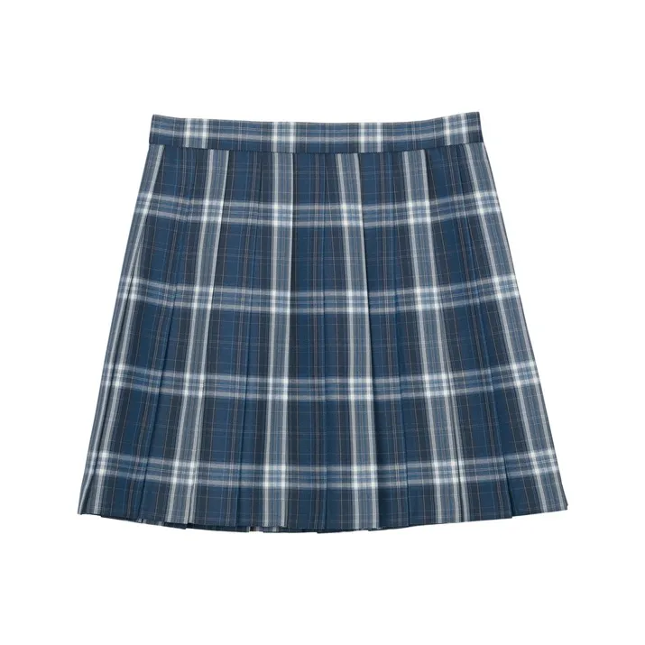 SNBL Casual Short Skirts Women's Concerto-0
