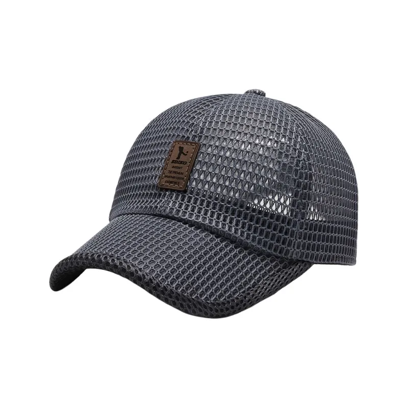 BANDICOOT Polyester 100% Baseball Caps Men's-14