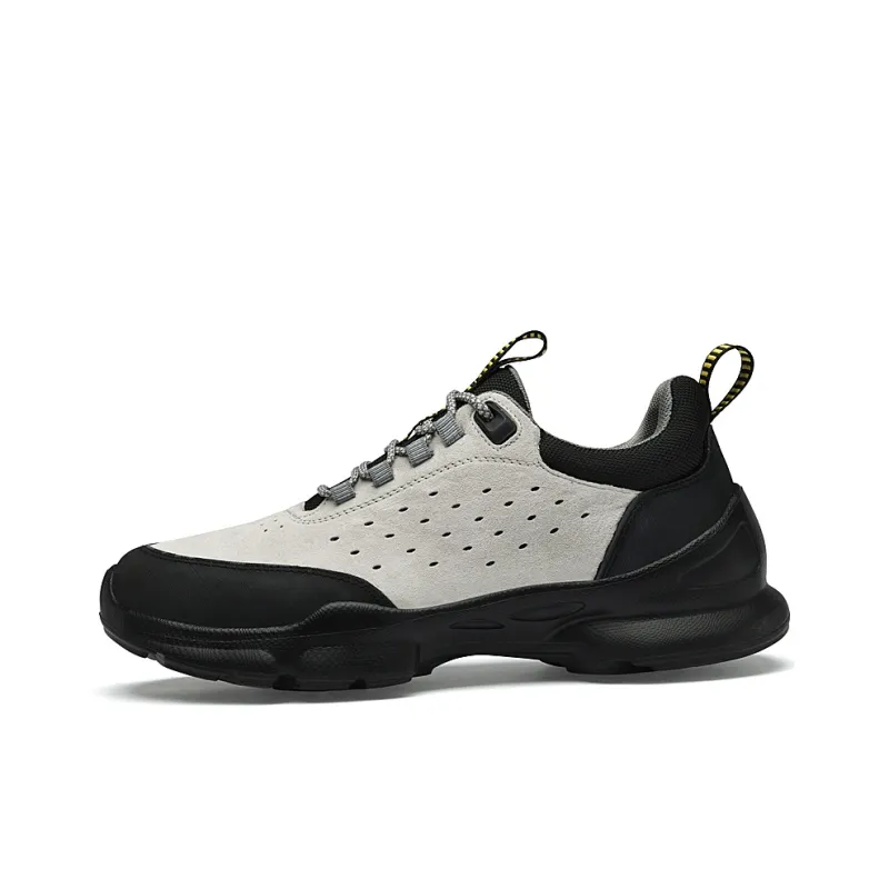 Bull Thunder Low Top Casual Shoes Men's-0