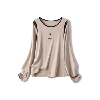 CLUB NEWS Regular T Shirt Women's