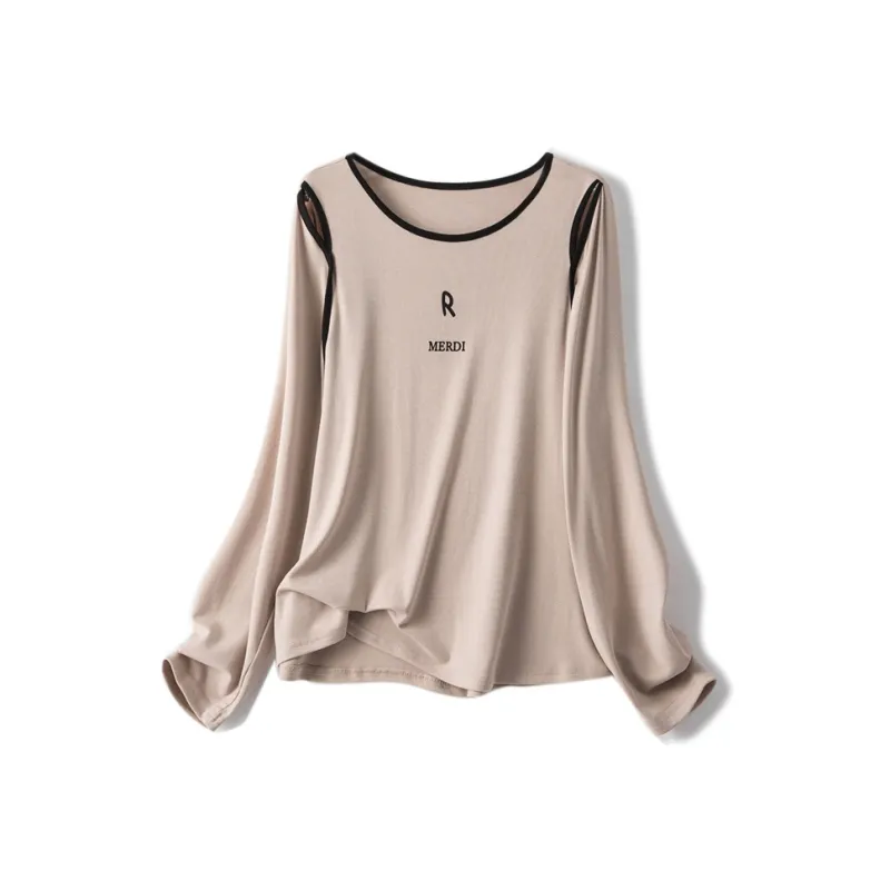 CLUB NEWS Regular T Shirt Women's-0