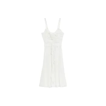 Bebe Slip Dresses Women's