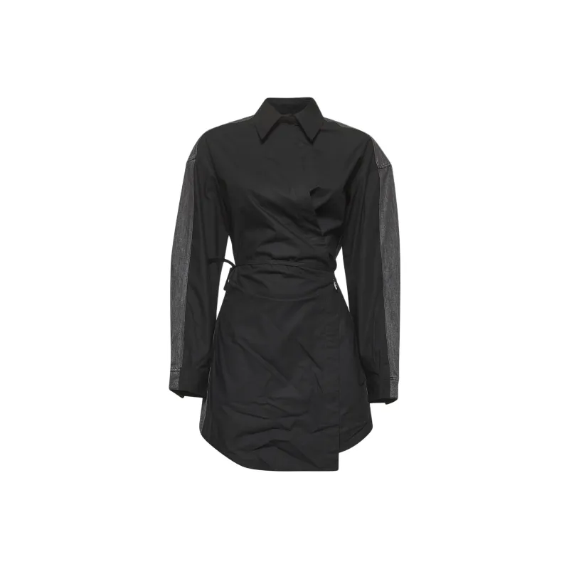 DIESEL D Elphi Den Dress-0