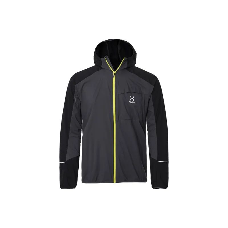 HAGLÖFS Jackets Men-0