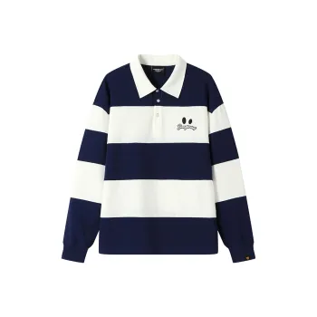 DANGEROUSPEOPLE Polo Shirt Unisex
