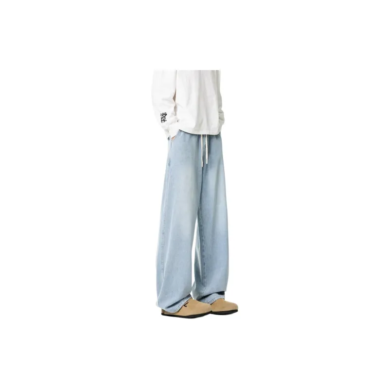 Lulifama Jeans Unisex-8