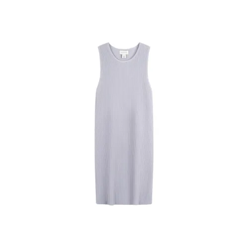CALVIN Joggers Sleeveless Dress Women's