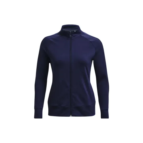 Under Armour Storm Fitness Clothing Women's Blue