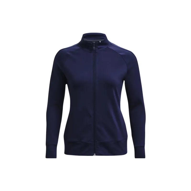 Under Armour Storm Fitness Clothing Women's Blue-0