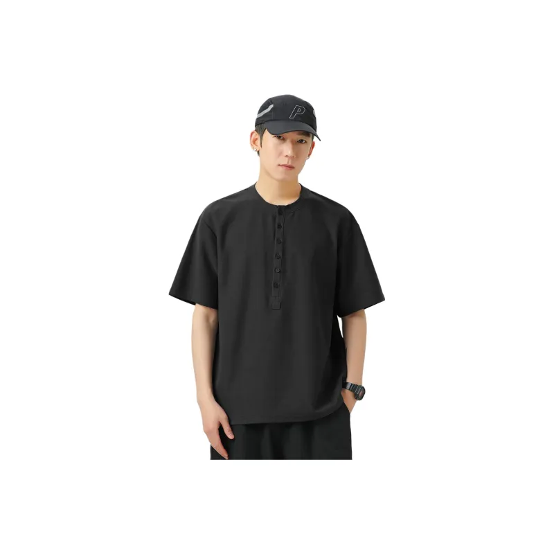 WOOD SOON T Shirts Unisex-7
