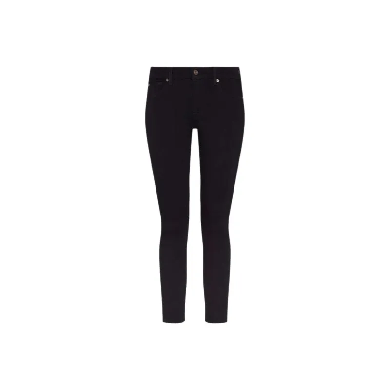 7 FOR ALL MANKIND Jeans Women's Indigo-0